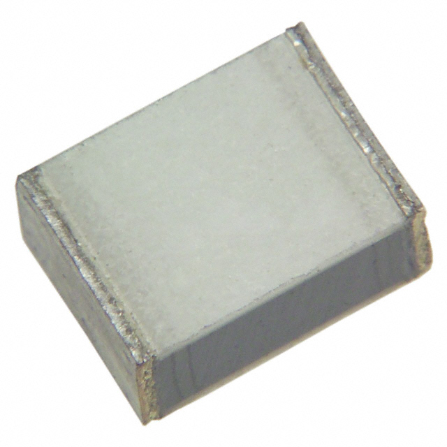 ECW-U1394KCV Panasonic Electronic Components  Capacitores de polímero de tantalio